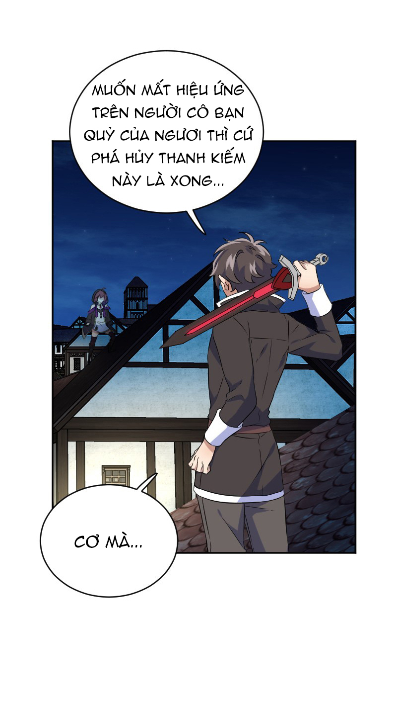 đọc truyện Mage & Demon Queen Chương 109 ảnh 20 tại Thiên Thai Truyện