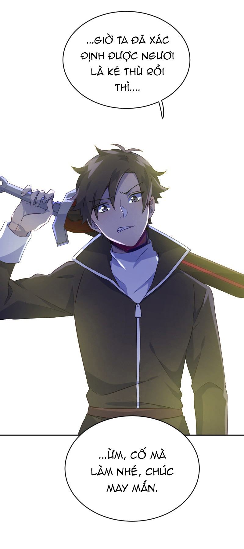 đọc truyện Mage & Demon Queen Chương 109 ảnh 21 tại Thiên Thai Truyện