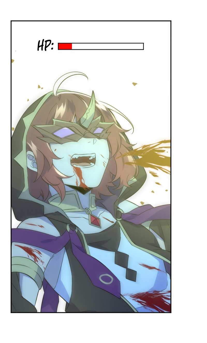 đọc truyện Mage & Demon Queen Chương 109 ảnh 28 tại Thiên Thai Truyện