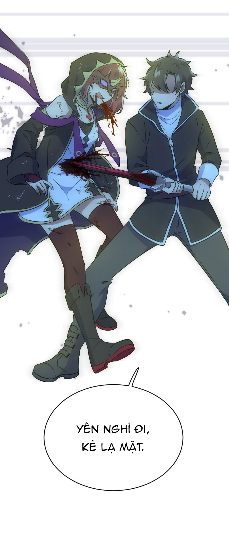 đọc truyện Mage & Demon Queen Chương 109 ảnh 31 tại Thiên Thai Truyện