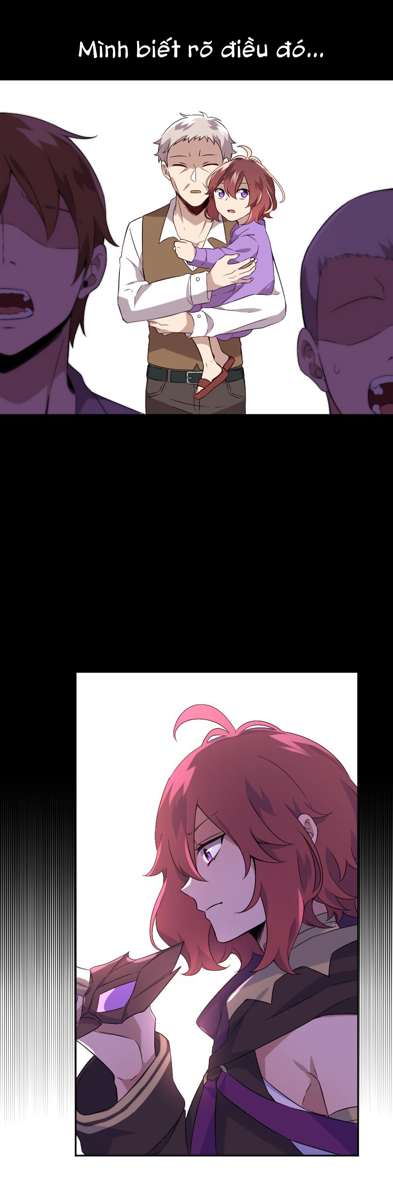 đọc truyện Mage & Demon Queen Chương 109 ảnh 5 tại Thiên Thai Truyện