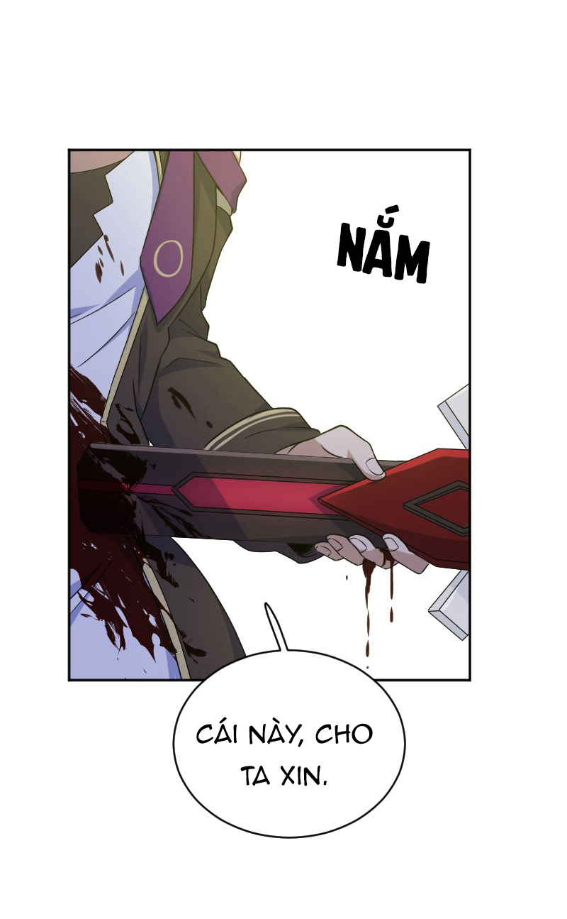 đọc truyện Mage & Demon Queen Chương 109 ảnh 34 tại Thiên Thai Truyện