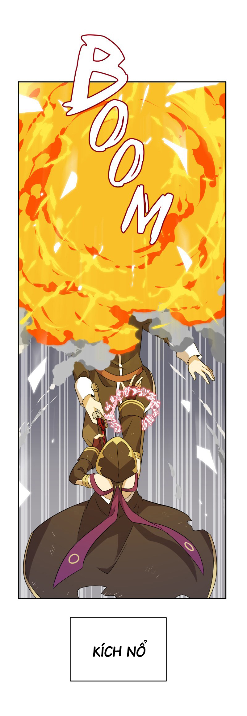 đọc truyện Mage & Demon Queen Chương 109 ảnh 36 tại Thiên Thai Truyện