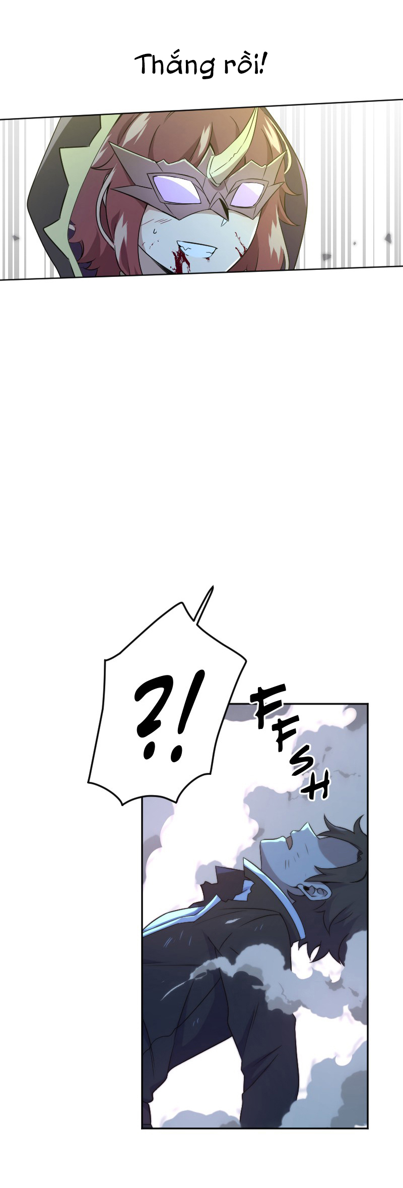 đọc truyện Mage & Demon Queen Chương 109 ảnh 37 tại Thiên Thai Truyện