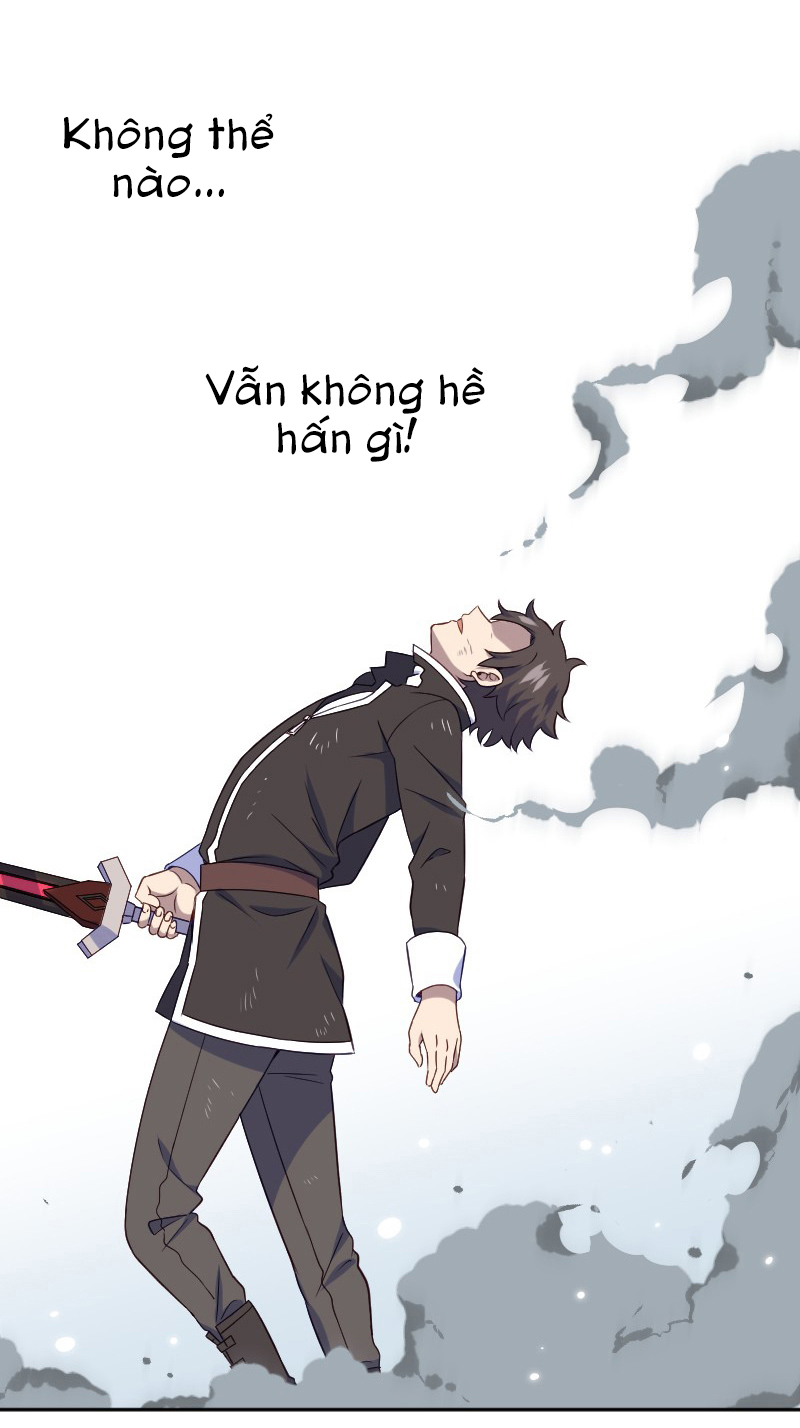 đọc truyện Mage & Demon Queen Chương 109 ảnh 38 tại Thiên Thai Truyện