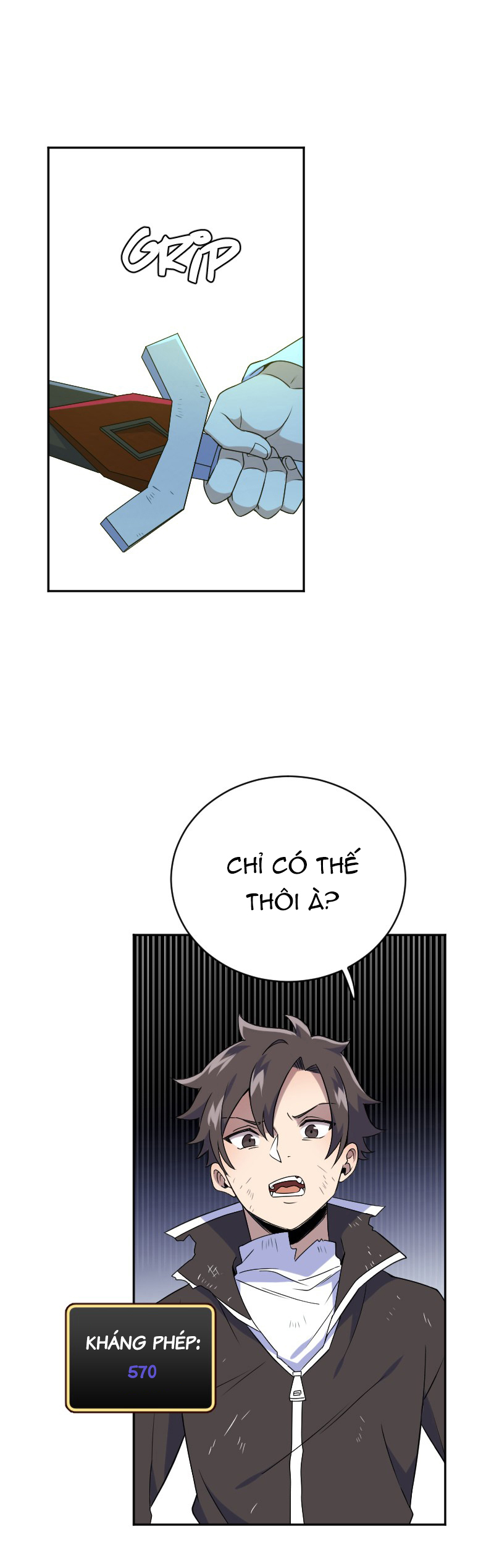 đọc truyện Mage & Demon Queen Chương 109 ảnh 39 tại Thiên Thai Truyện