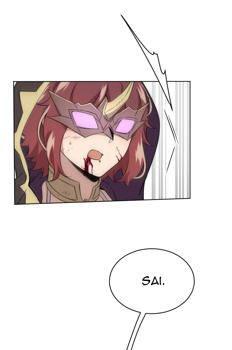 đọc truyện Mage & Demon Queen Chương 109 ảnh 40 tại Thiên Thai Truyện