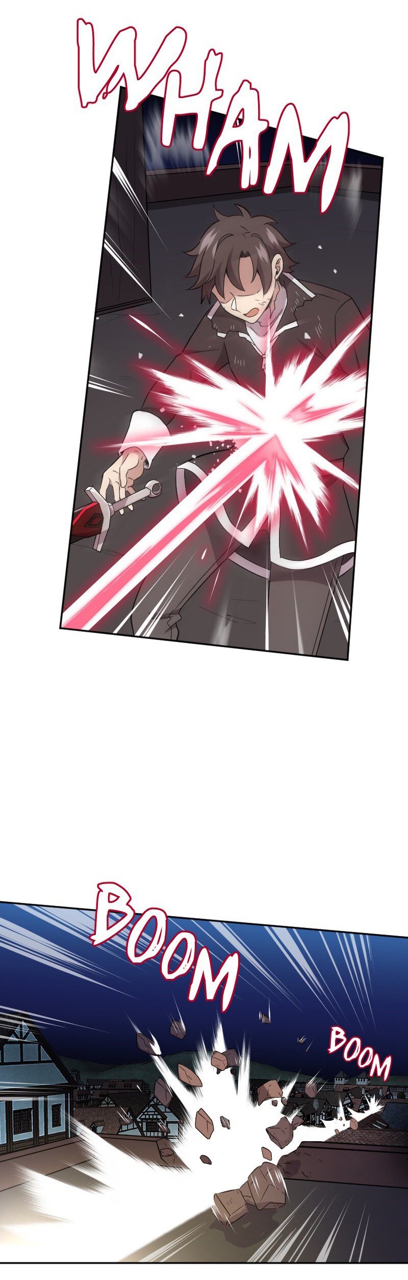 đọc truyện Mage & Demon Queen Chương 109 ảnh 42 tại Thiên Thai Truyện