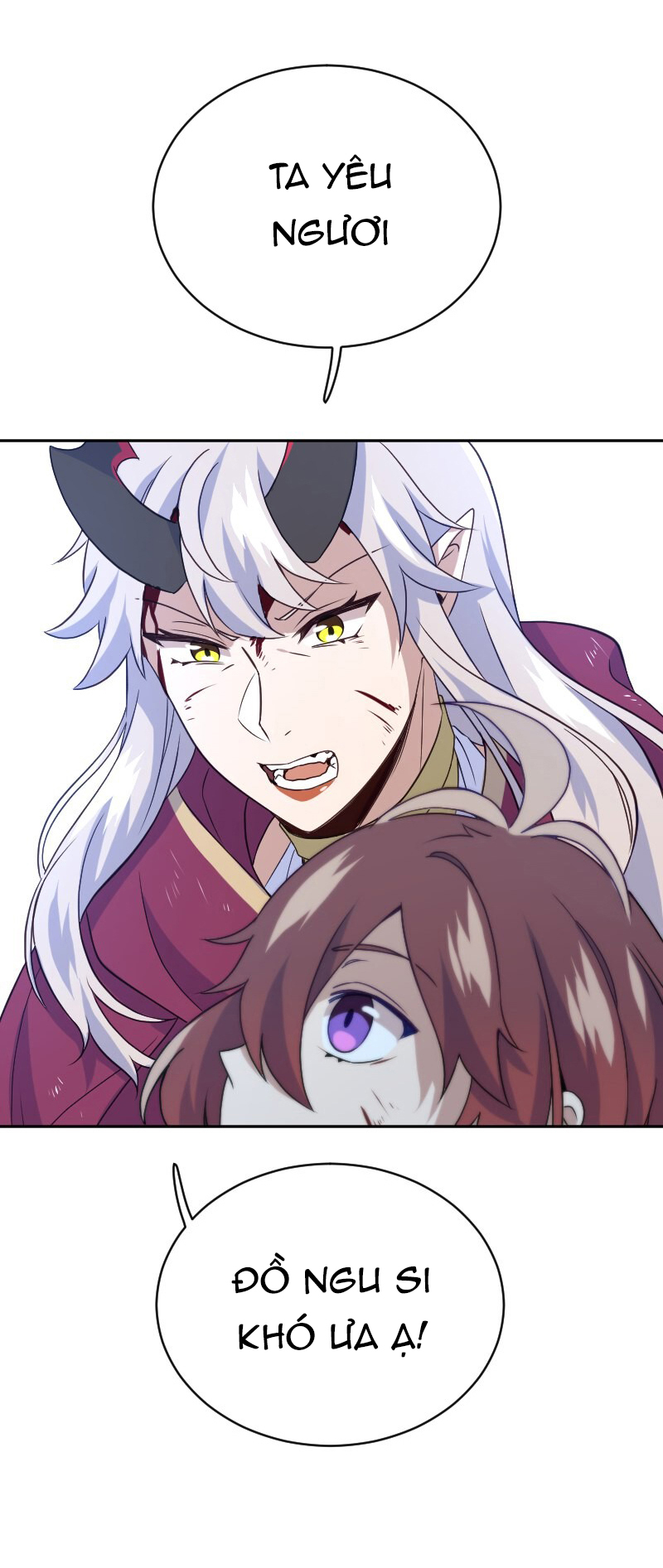 đọc truyện Mage & Demon Queen Chương 109 ảnh 44 tại Thiên Thai Truyện