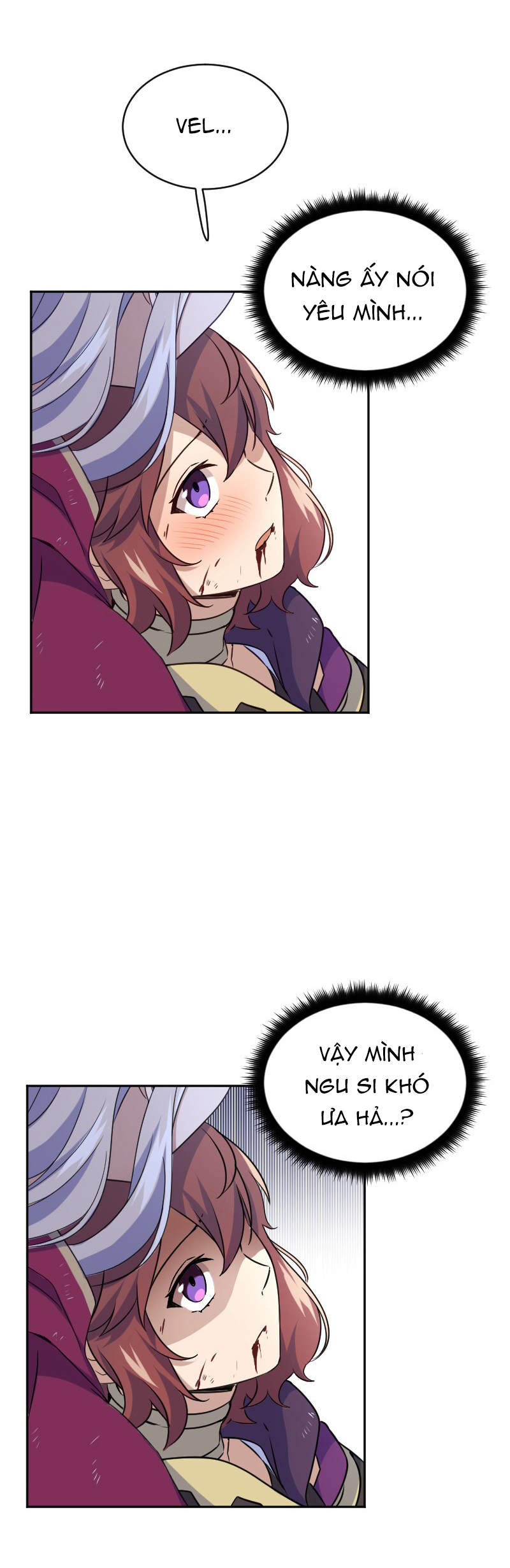 đọc truyện Mage & Demon Queen Chương 109 ảnh 45 tại Thiên Thai Truyện