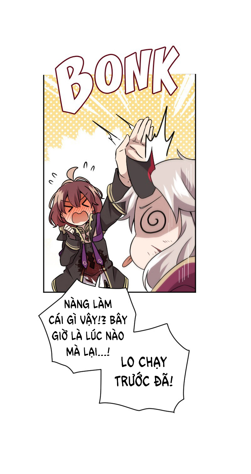 đọc truyện Mage & Demon Queen Chương 109 ảnh 47 tại Thiên Thai Truyện