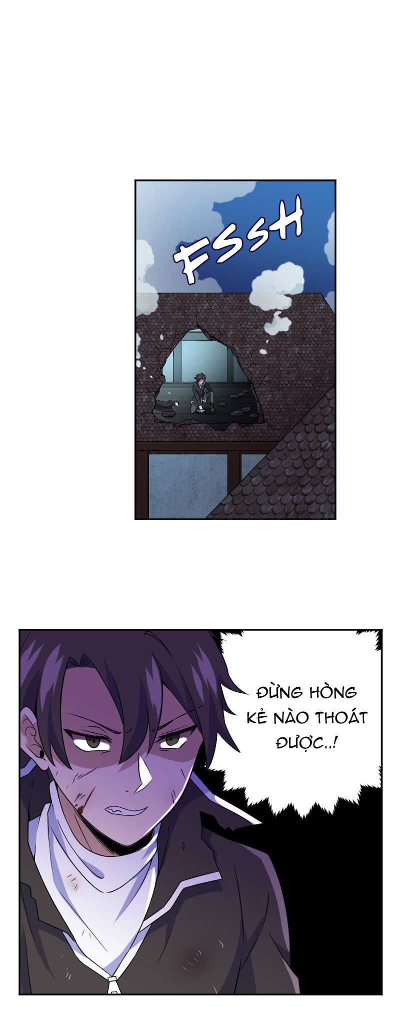 đọc truyện Mage & Demon Queen Chương 109 ảnh 48 tại Thiên Thai Truyện