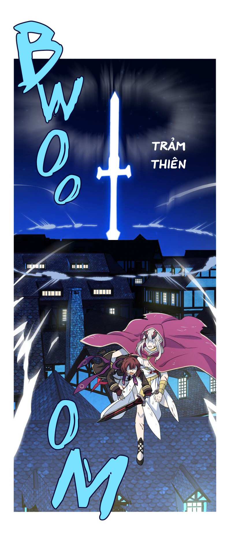 đọc truyện Mage & Demon Queen Chương 109 ảnh 49 tại Thiên Thai Truyện