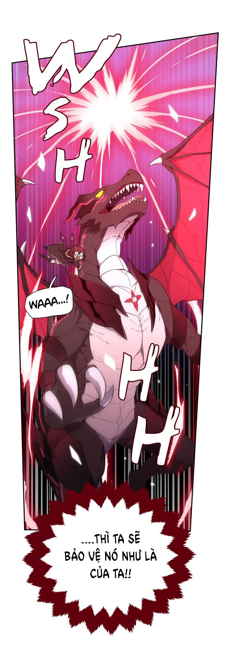 đọc truyện Mage & Demon Queen Chương 109 ảnh 52 tại Thiên Thai Truyện