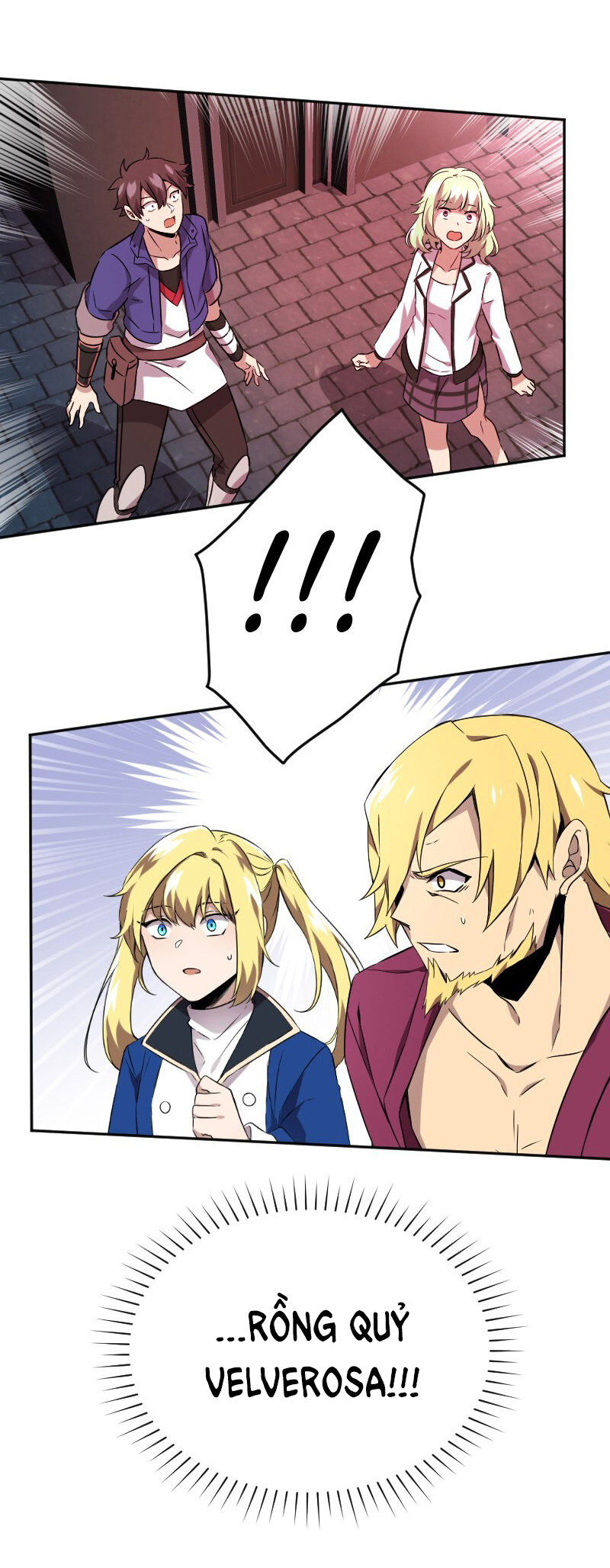 đọc truyện Mage & Demon Queen Chương 109 ảnh 53 tại Thiên Thai Truyện