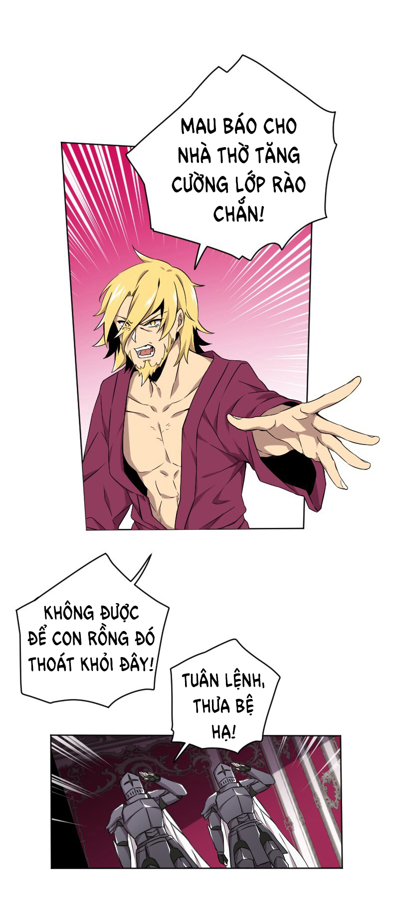 đọc truyện Mage & Demon Queen Chương 109 ảnh 56 tại Thiên Thai Truyện