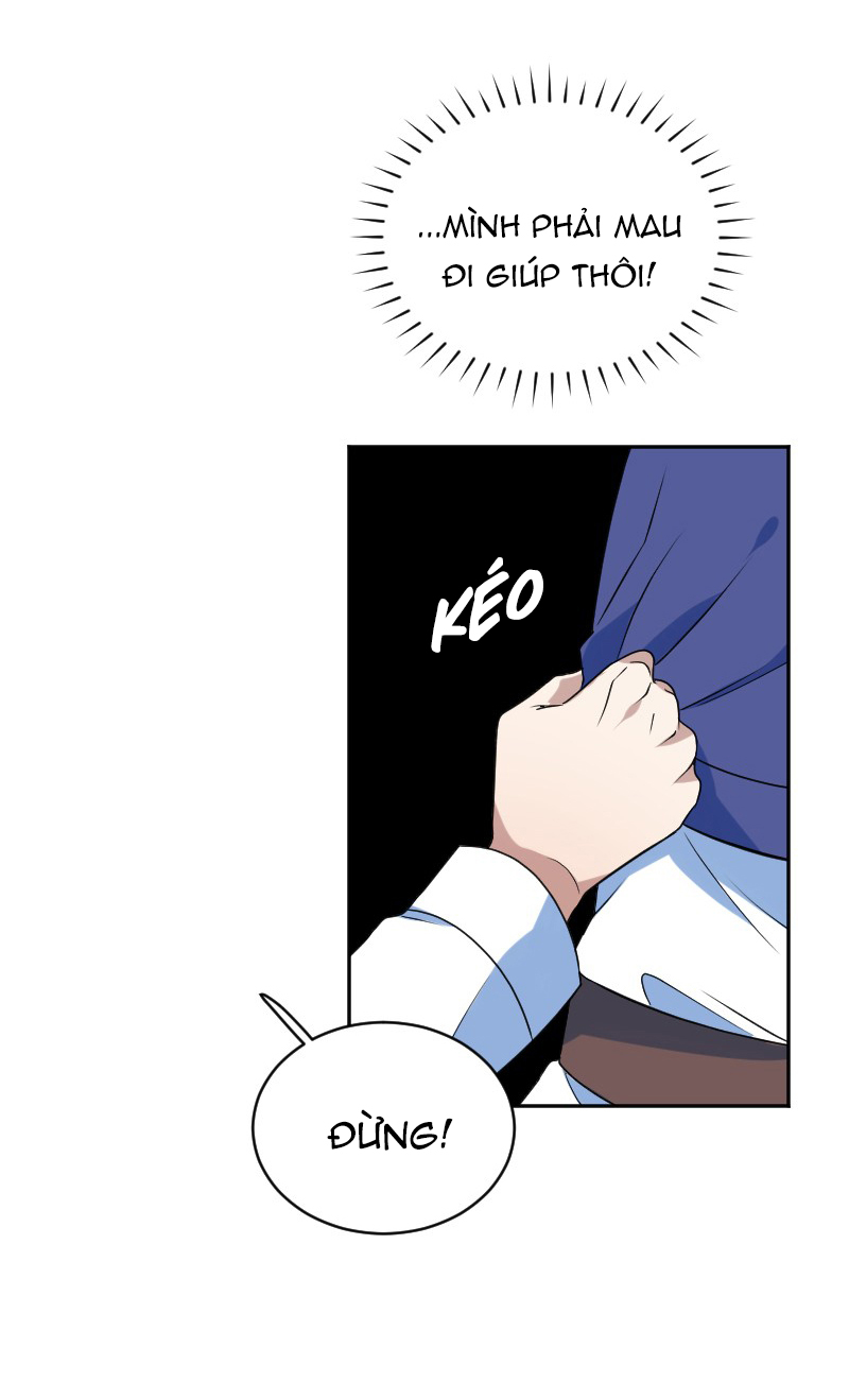 đọc truyện Mage & Demon Queen Chương 109 ảnh 60 tại Thiên Thai Truyện