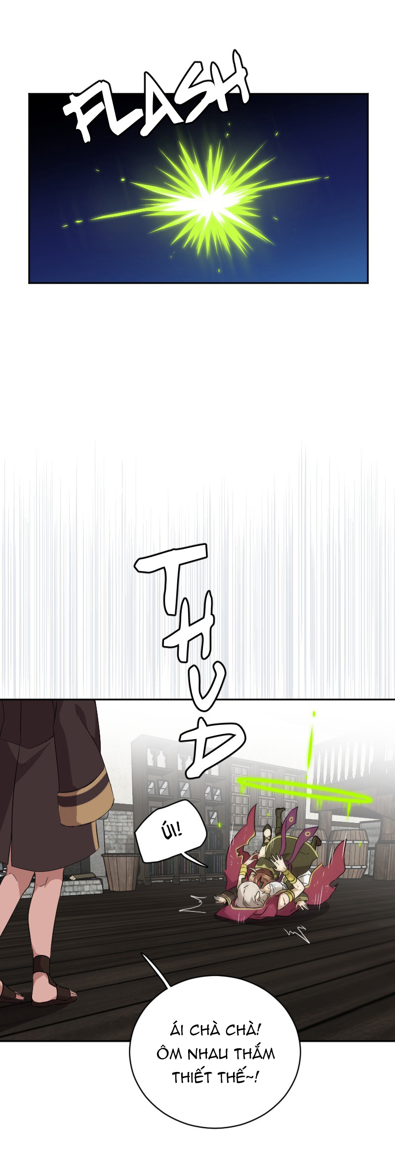 đọc truyện Mage & Demon Queen Chương 109 ảnh 63 tại Thiên Thai Truyện