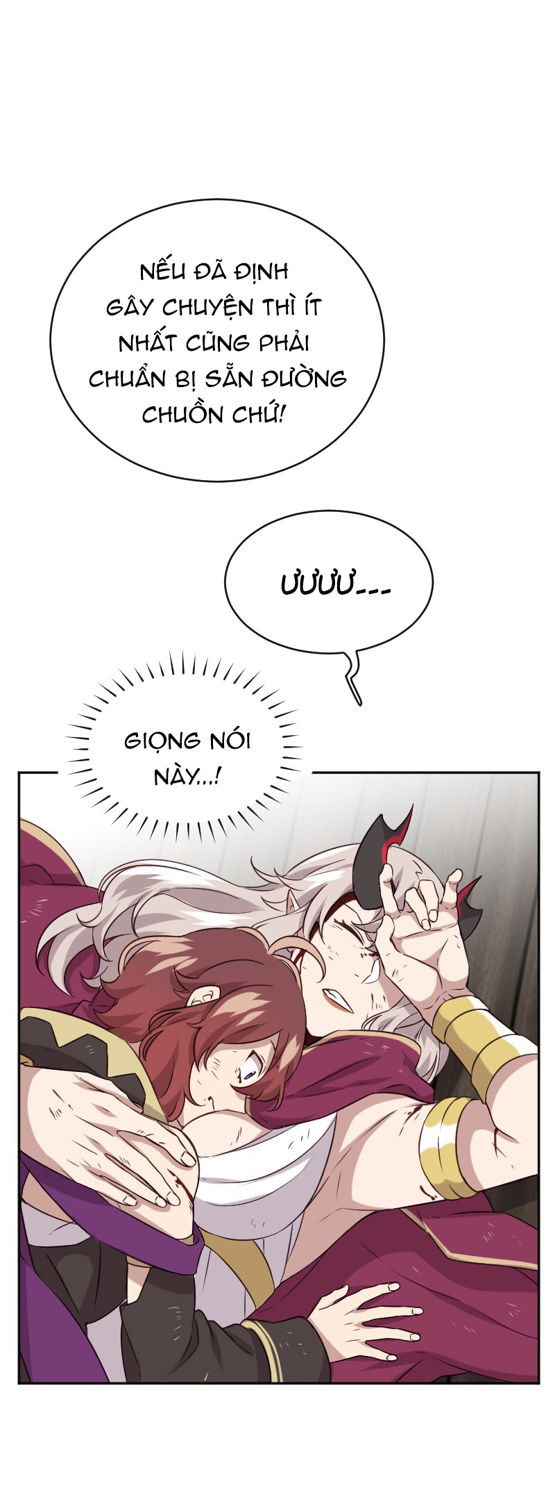 đọc truyện Mage & Demon Queen Chương 109 ảnh 64 tại Thiên Thai Truyện