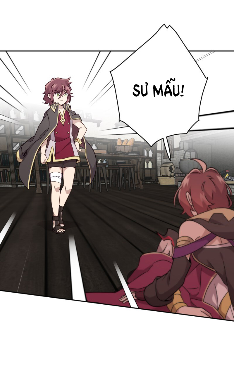 đọc truyện Mage & Demon Queen Chương 109 ảnh 65 tại Thiên Thai Truyện