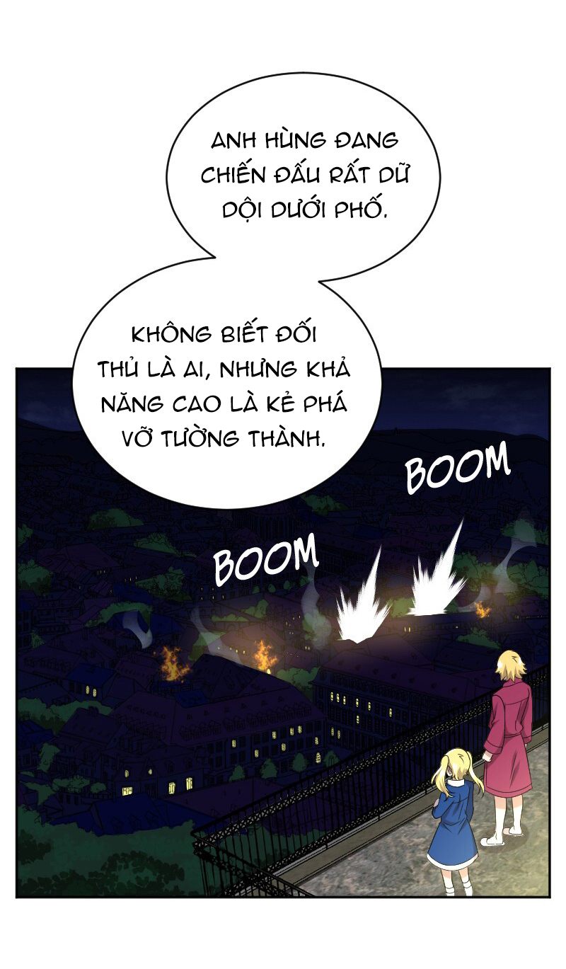 đọc truyện Mage & Demon Queen Chương 109 ảnh 9 tại Thiên Thai Truyện