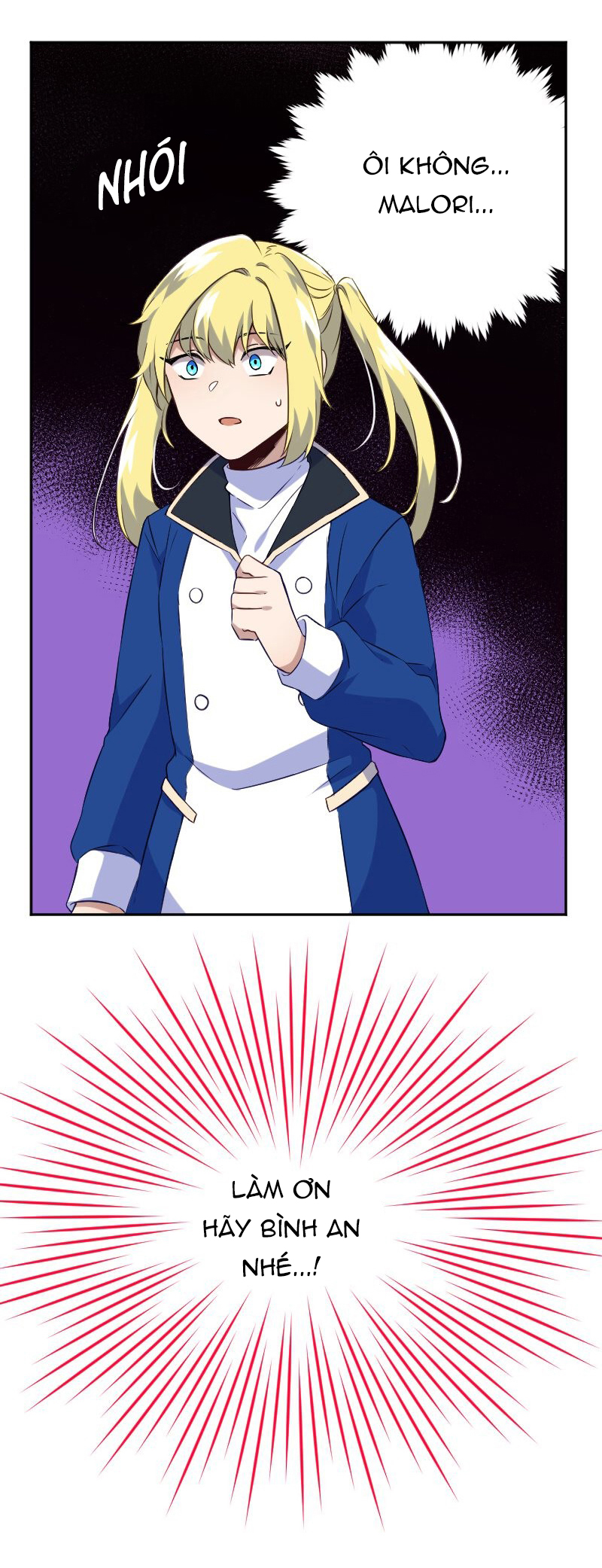 đọc truyện Mage & Demon Queen Chương 109 ảnh 10 tại Thiên Thai Truyện