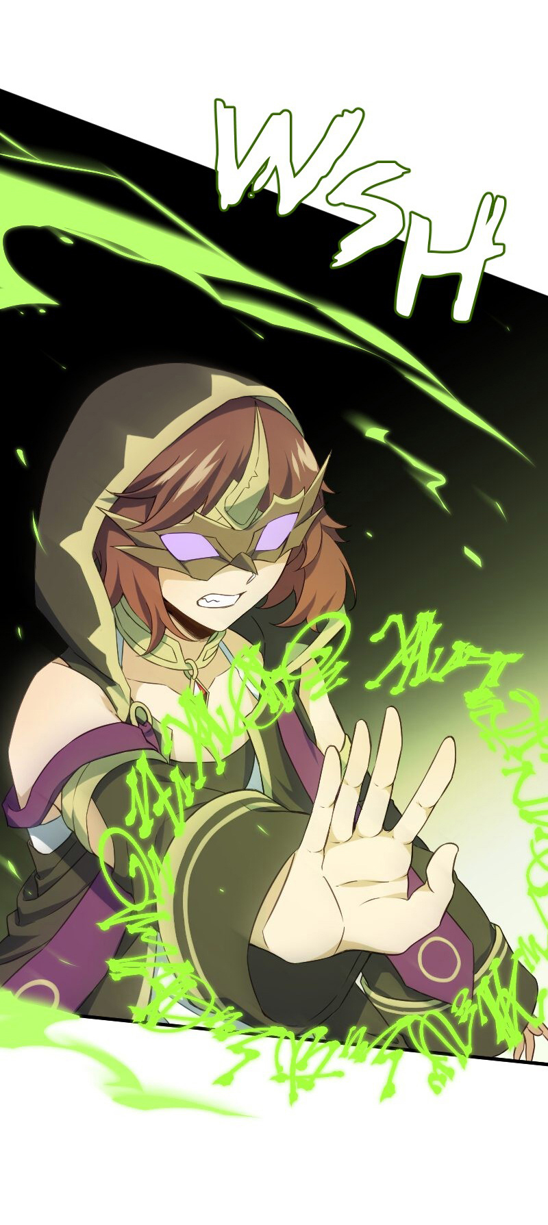 đọc truyện Mage & Demon Queen Chương 109 ảnh 11 tại Thiên Thai Truyện