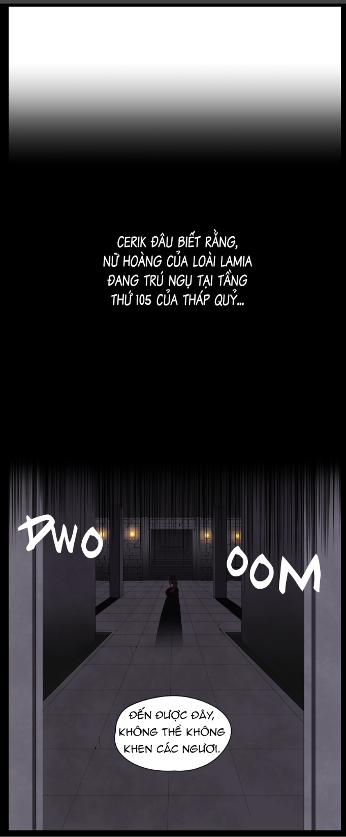 đọc truyện Mage & Demon Queen Chương 11 ảnh 13 tại Thiên Thai Truyện