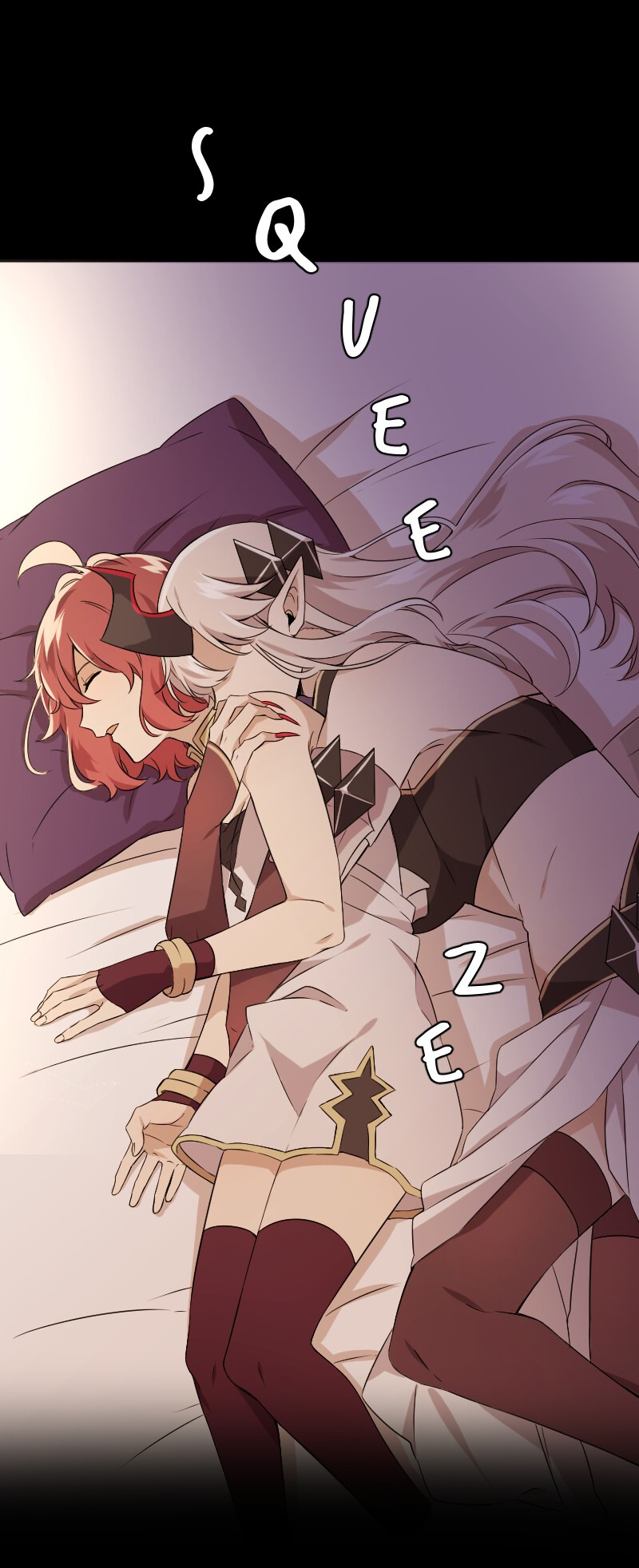 đọc truyện Mage & Demon Queen Chương 111 ảnh 13 tại Thiên Thai Truyện