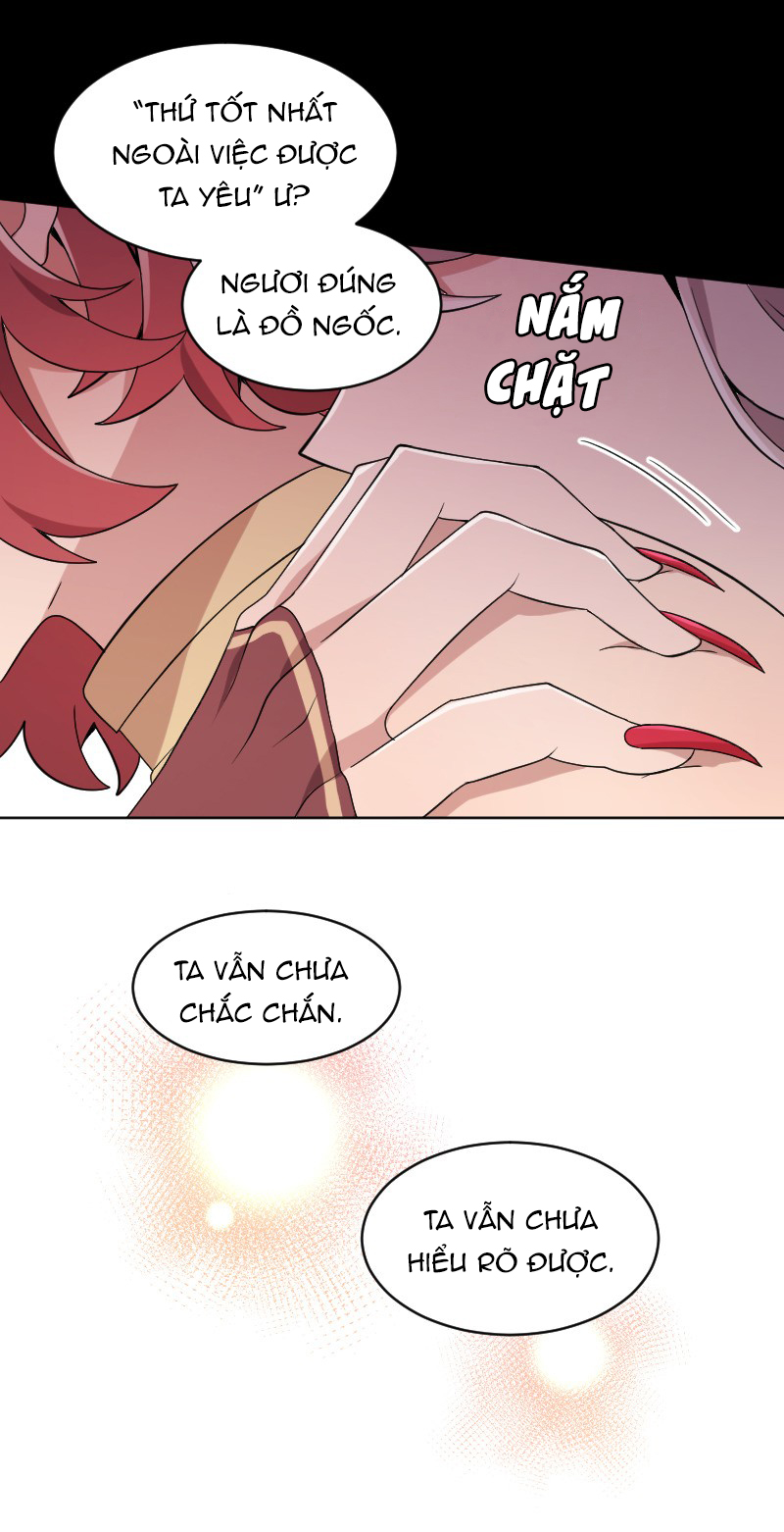 đọc truyện Mage & Demon Queen Chương 111 ảnh 14 tại Thiên Thai Truyện