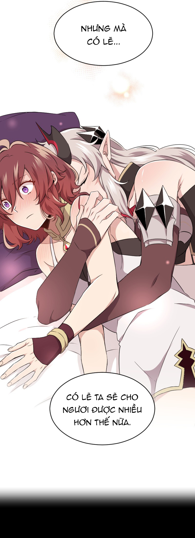 đọc truyện Mage & Demon Queen Chương 111 ảnh 15 tại Thiên Thai Truyện