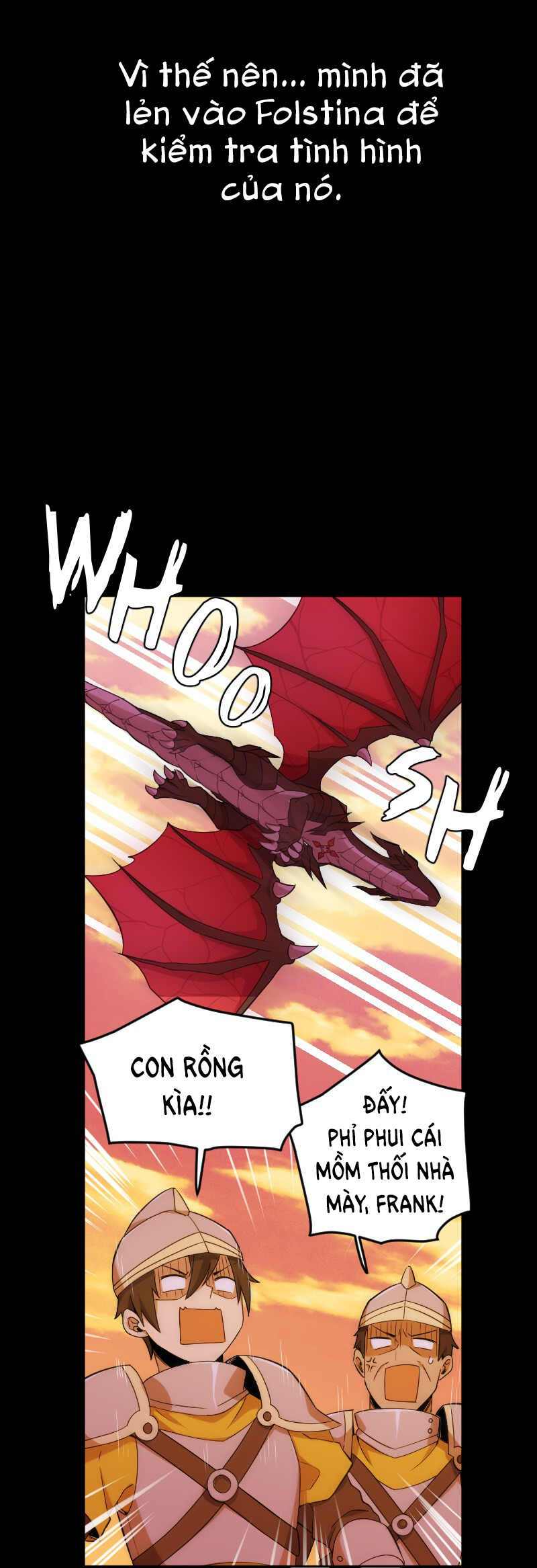 đọc truyện Mage & Demon Queen Chương 111 ảnh 19 tại Thiên Thai Truyện