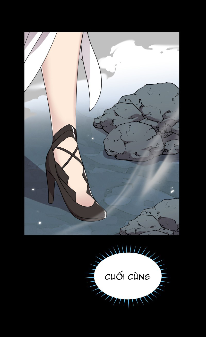 đọc truyện Mage & Demon Queen Chương 111 ảnh 21 tại Thiên Thai Truyện