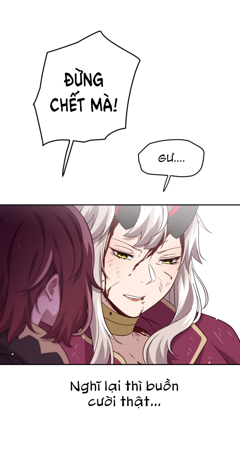 đọc truyện Mage & Demon Queen Chương 111 ảnh 4 tại Thiên Thai Truyện