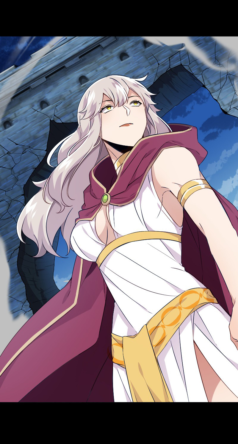 đọc truyện Mage & Demon Queen Chương 111 ảnh 22 tại Thiên Thai Truyện