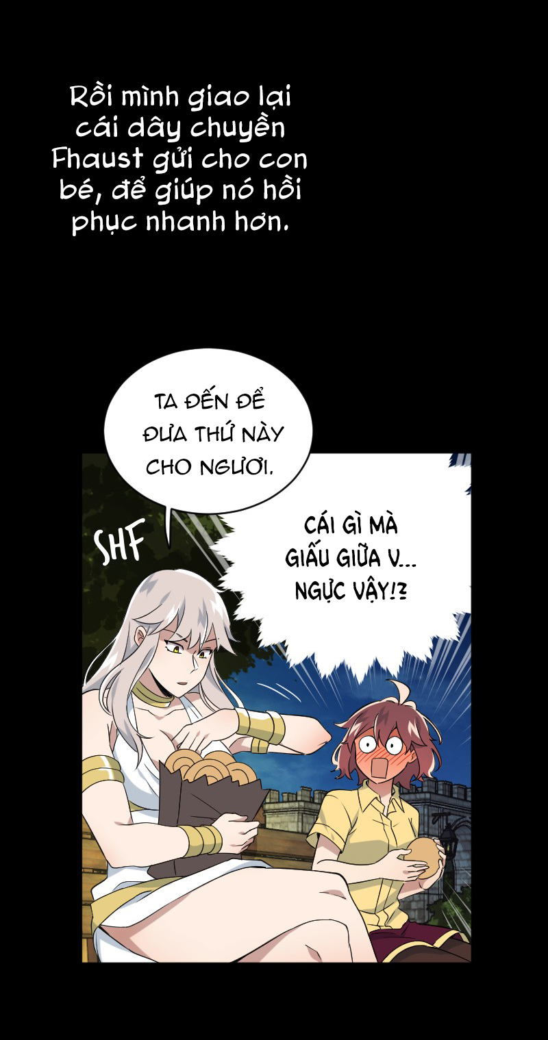 đọc truyện Mage & Demon Queen Chương 111 ảnh 24 tại Thiên Thai Truyện