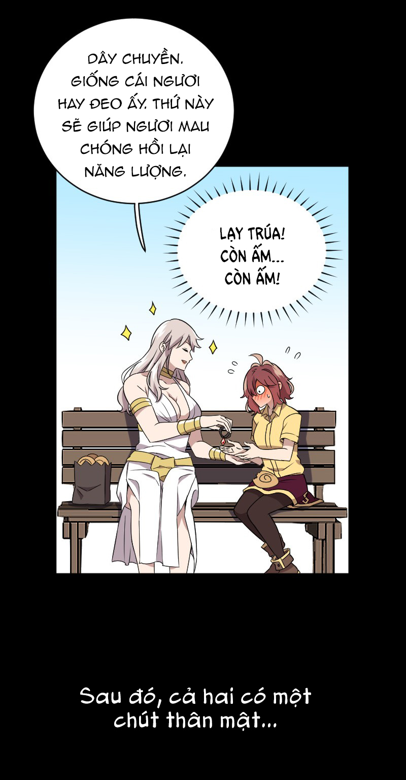 đọc truyện Mage & Demon Queen Chương 111 ảnh 25 tại Thiên Thai Truyện