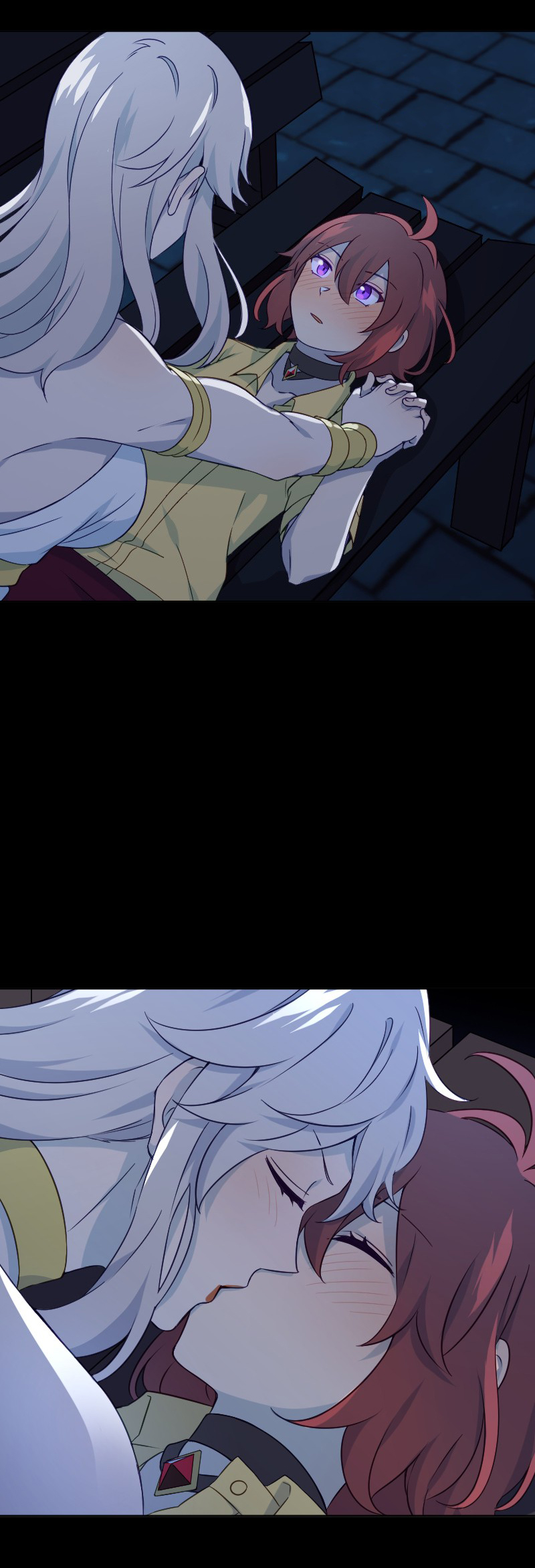 đọc truyện Mage & Demon Queen Chương 111 ảnh 26 tại Thiên Thai Truyện