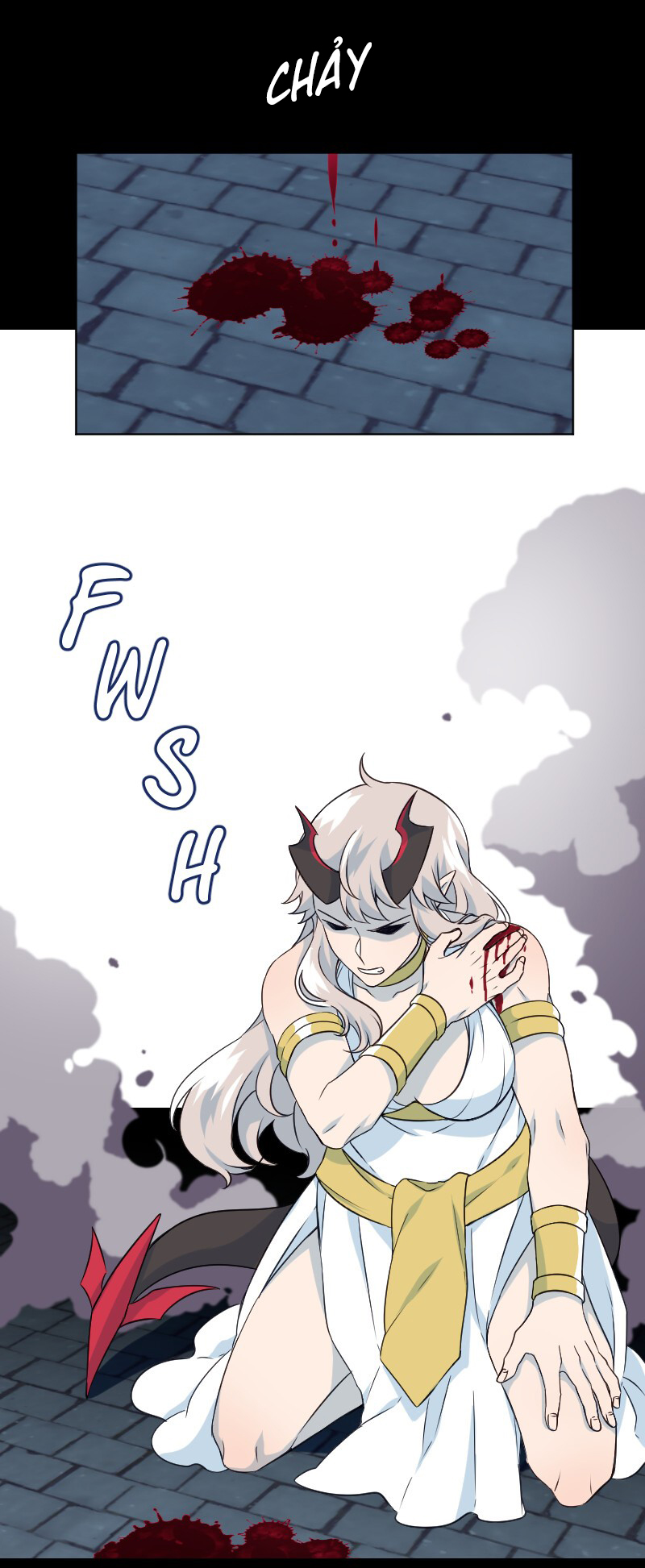 đọc truyện Mage & Demon Queen Chương 111 ảnh 28 tại Thiên Thai Truyện