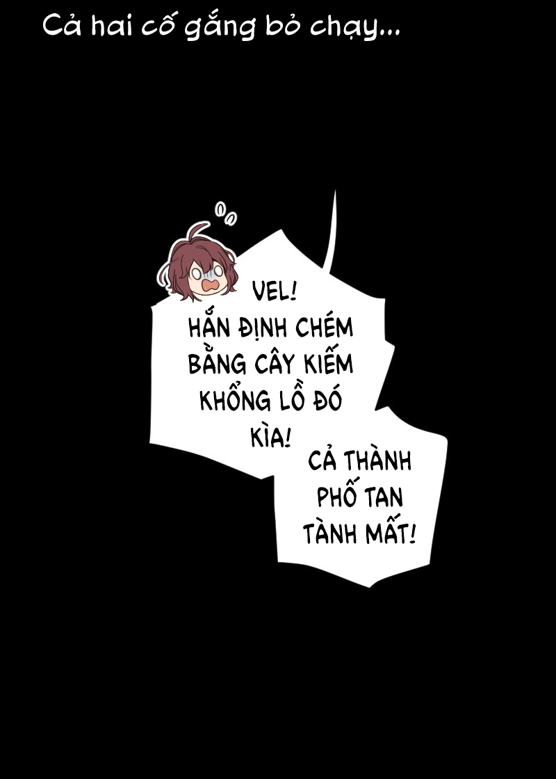 đọc truyện Mage & Demon Queen Chương 111 ảnh 32 tại Thiên Thai Truyện