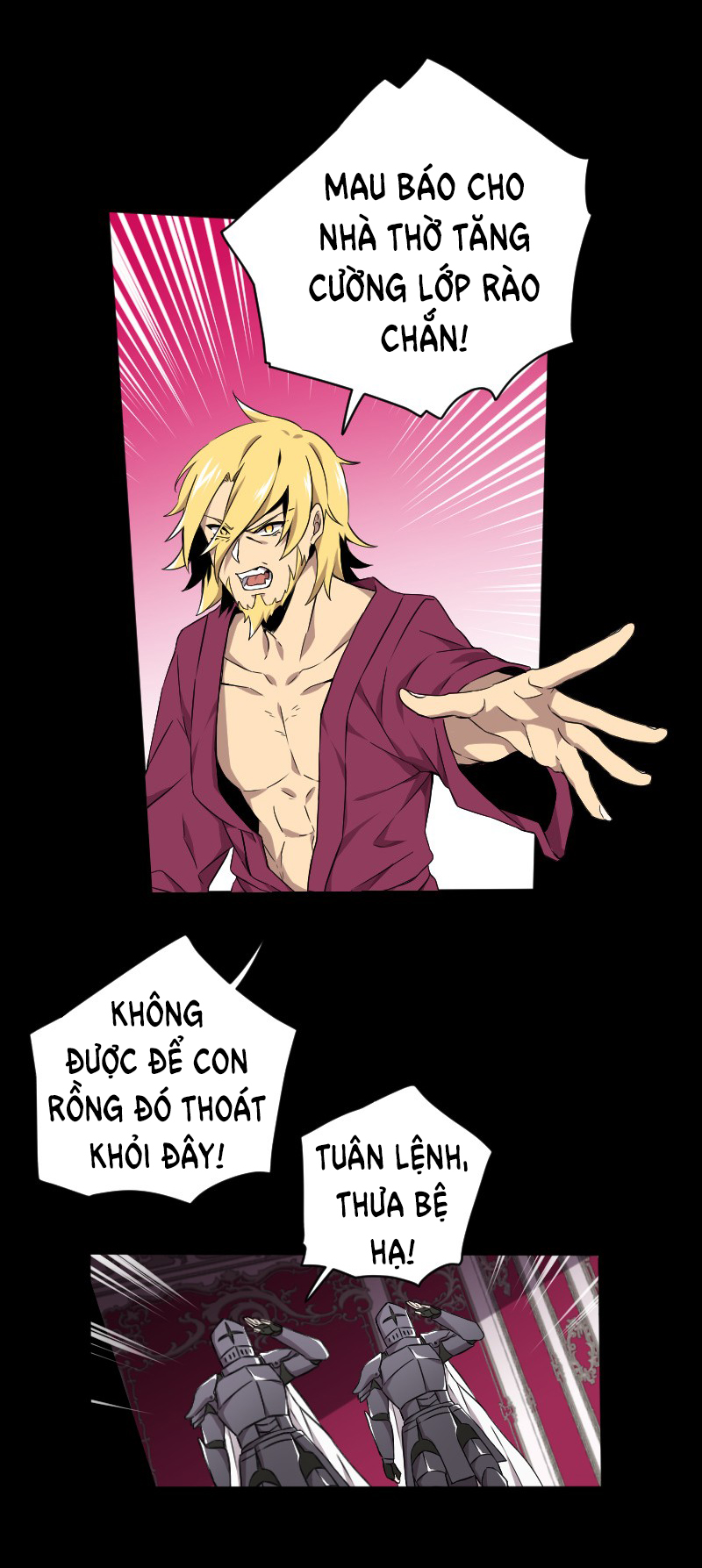 đọc truyện Mage & Demon Queen Chương 111 ảnh 36 tại Thiên Thai Truyện