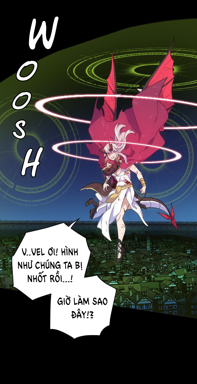 đọc truyện Mage & Demon Queen Chương 111 ảnh 37 tại Thiên Thai Truyện