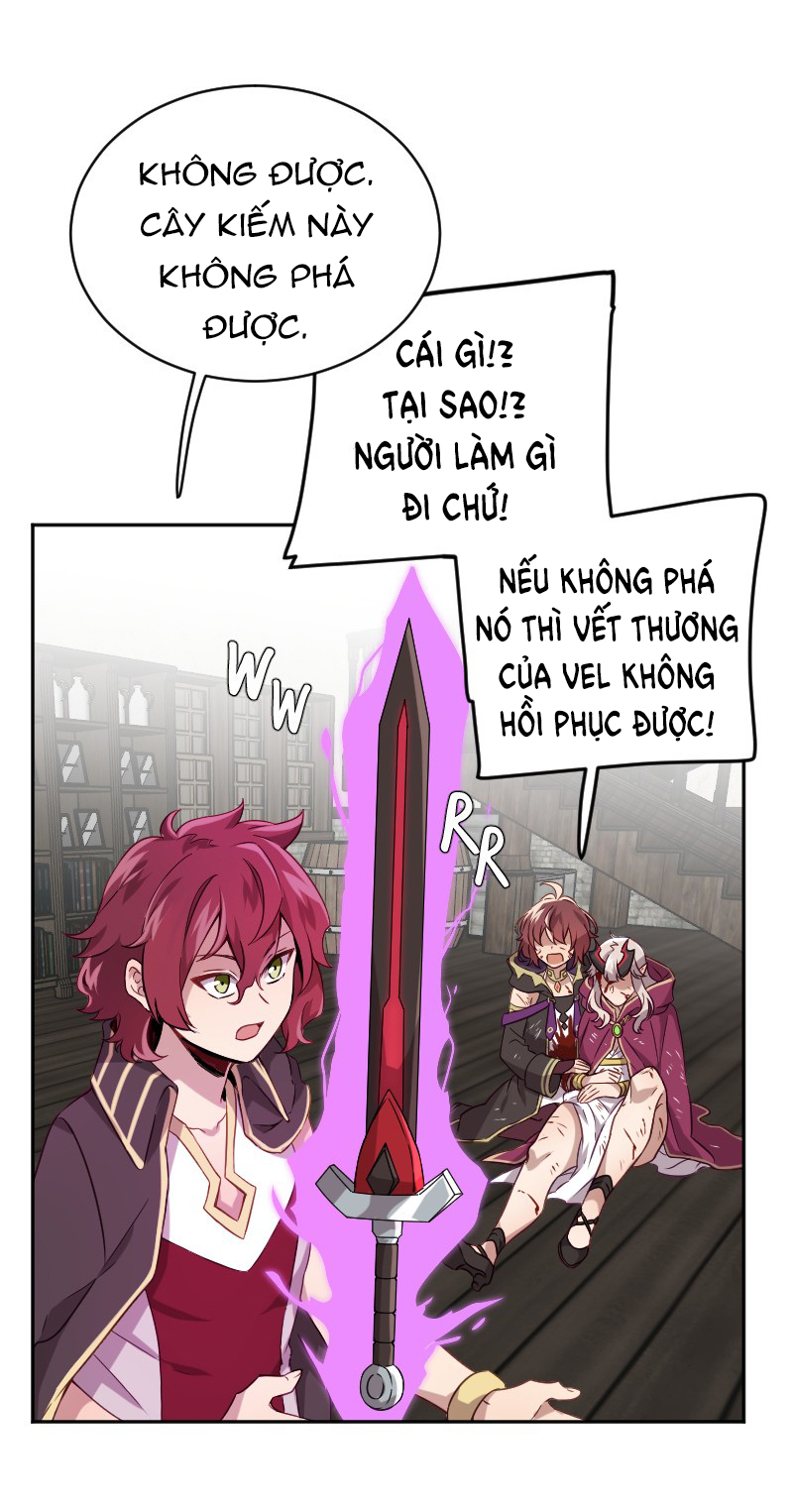 đọc truyện Mage & Demon Queen Chương 111 ảnh 41 tại Thiên Thai Truyện