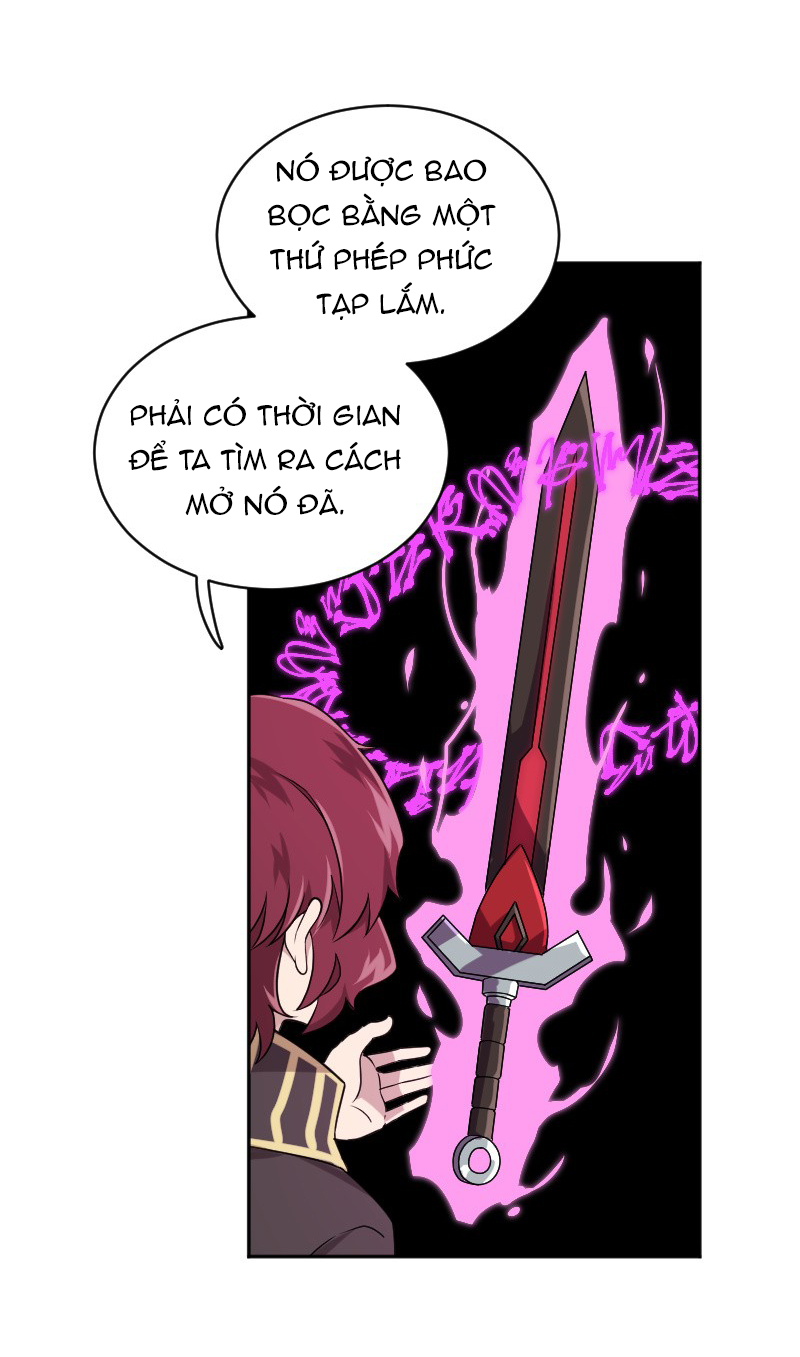 đọc truyện Mage & Demon Queen Chương 111 ảnh 42 tại Thiên Thai Truyện