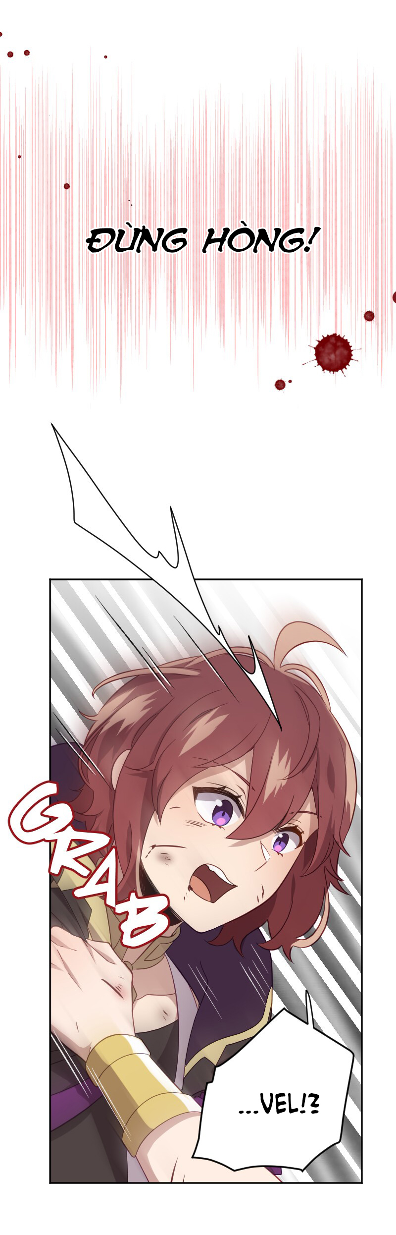 đọc truyện Mage & Demon Queen Chương 111 ảnh 45 tại Thiên Thai Truyện