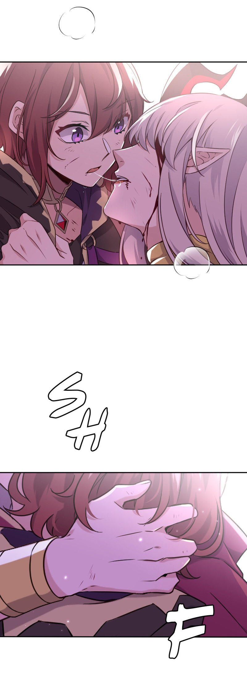 đọc truyện Mage & Demon Queen Chương 111 ảnh 47 tại Thiên Thai Truyện