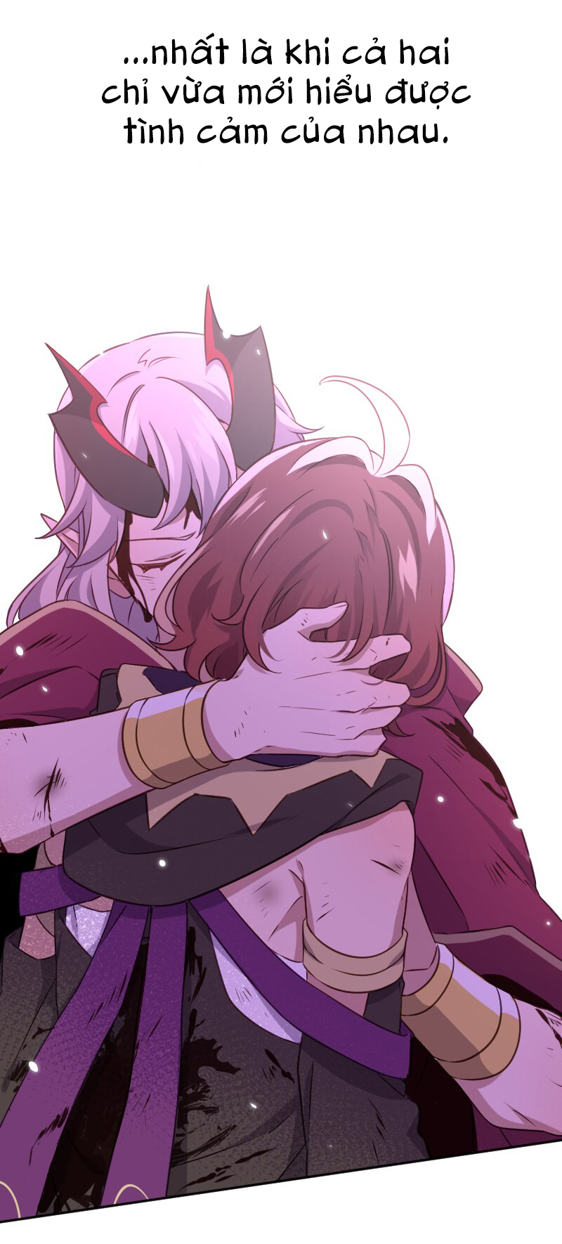 đọc truyện Mage & Demon Queen Chương 111 ảnh 48 tại Thiên Thai Truyện