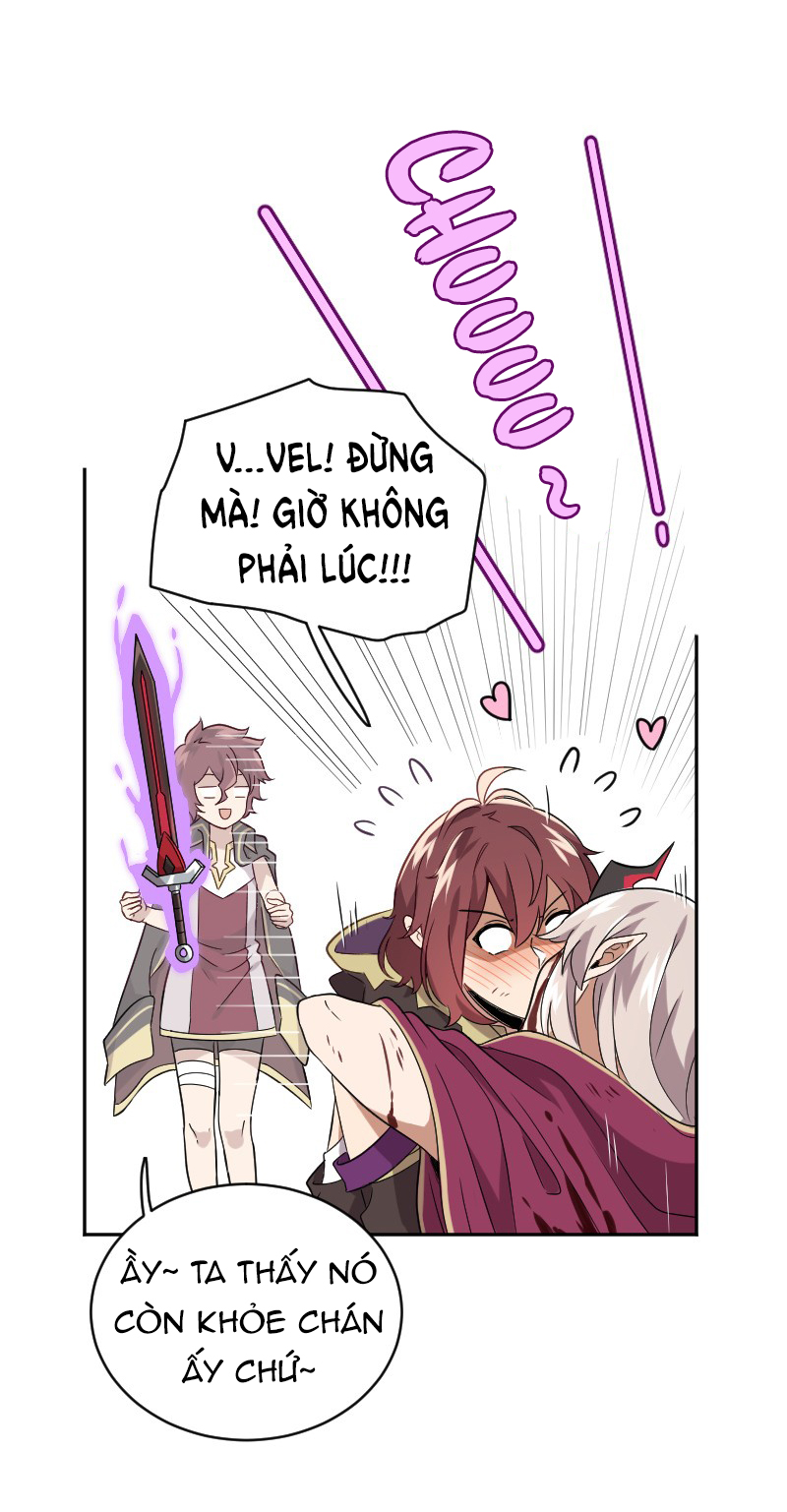 đọc truyện Mage & Demon Queen Chương 111 ảnh 49 tại Thiên Thai Truyện