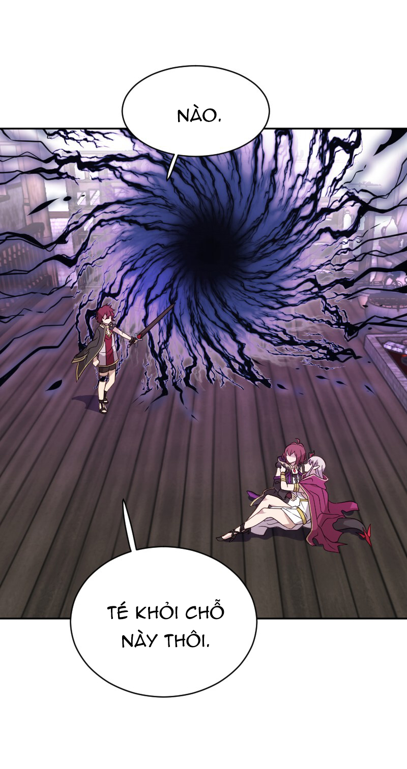 đọc truyện Mage & Demon Queen Chương 111 ảnh 51 tại Thiên Thai Truyện