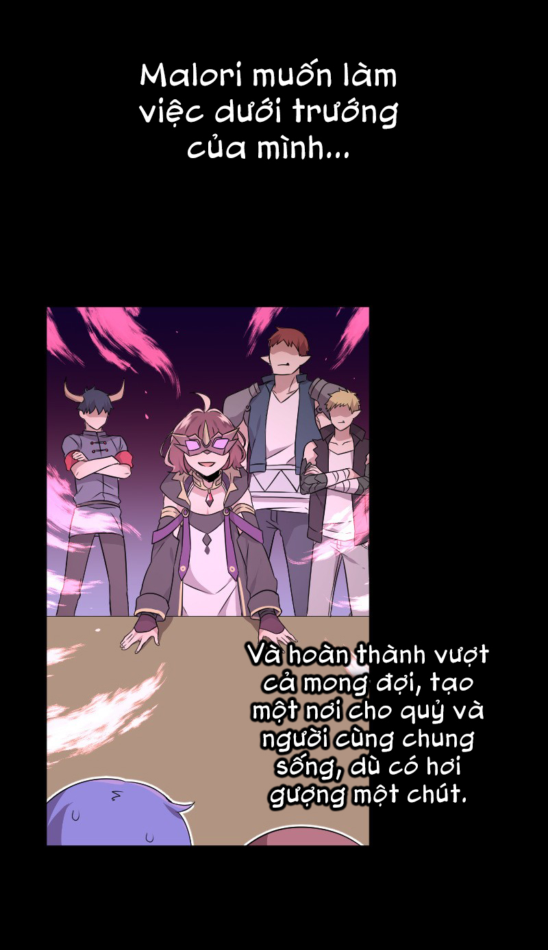 đọc truyện Mage & Demon Queen Chương 111 ảnh 7 tại Thiên Thai Truyện